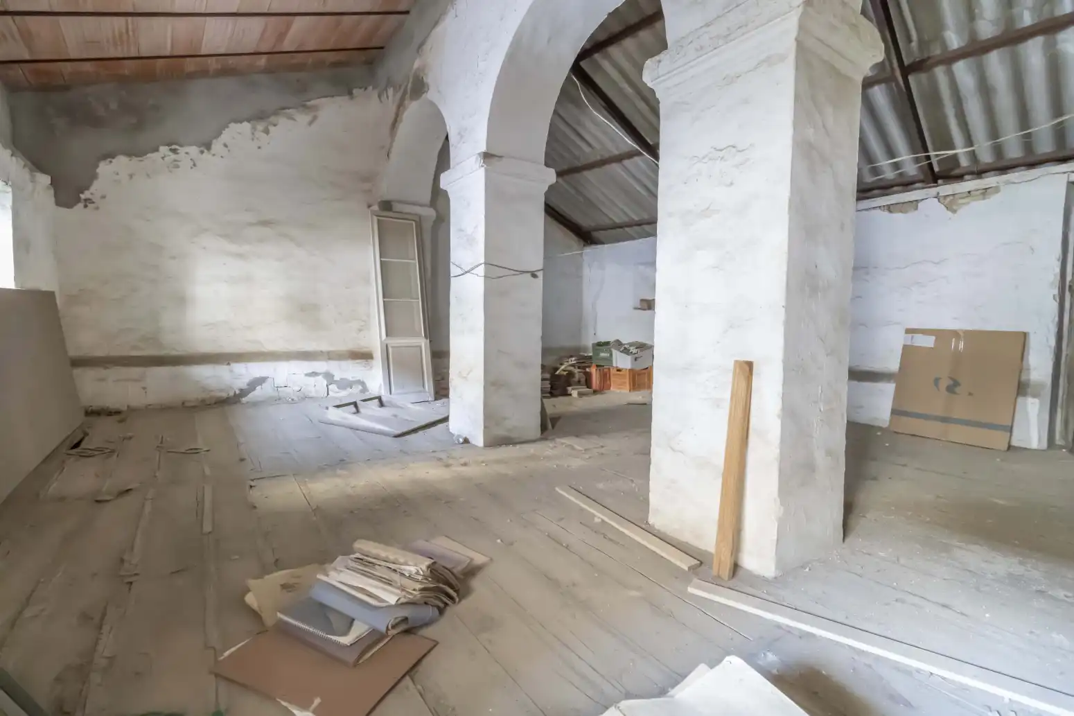 Casa adosada en venda en El Viso del Alcor