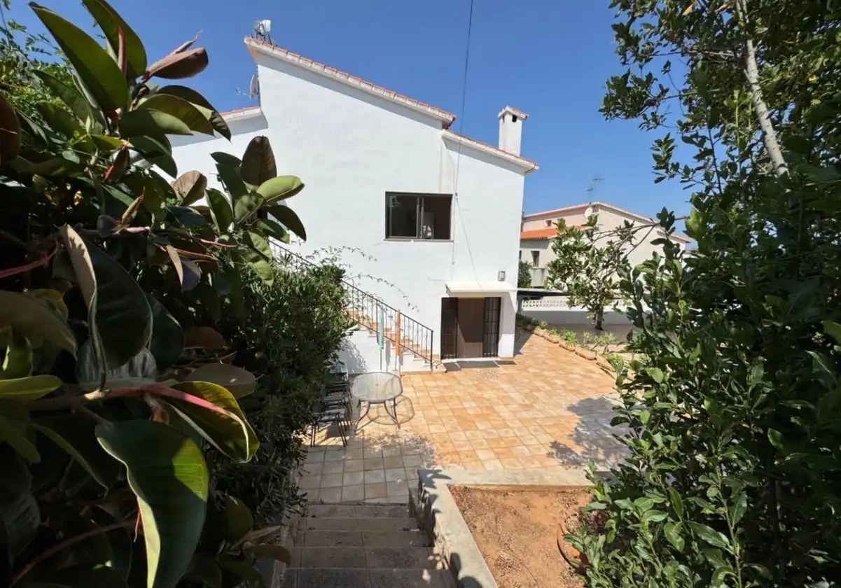 Haus mit Pool zum Verkauf in El Montgó, imagen 49