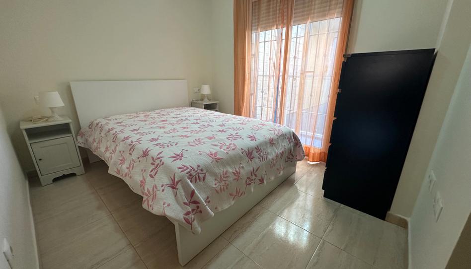 Foto 1 de Pis de lloguer a Calle Fernando Martínez, Los Barreros - Cuatro Santos, Murcia