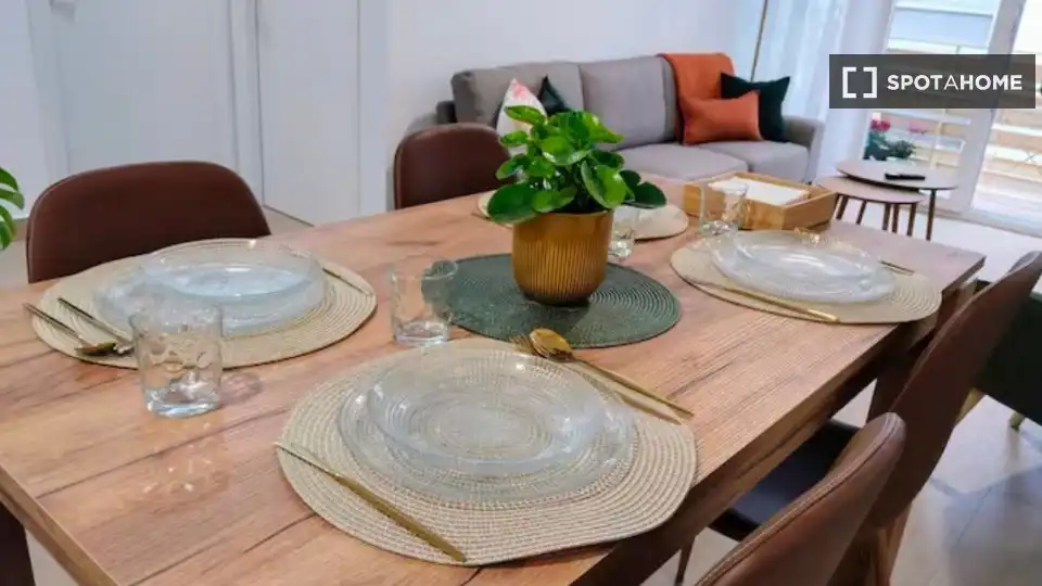 Habitació a Camino de Ronda