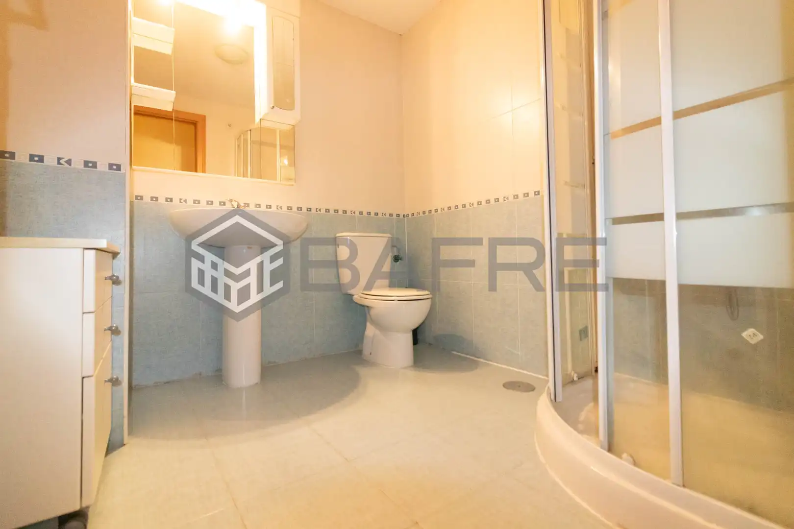 Bathroom of Houses for sale in Aranjuez  with Heating