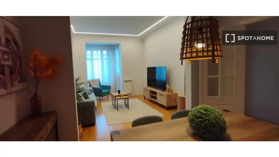 Appartement avec terrasse à louer à Chamberí, imagen 8