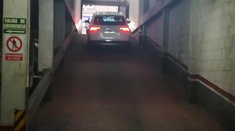 Foto 3 de Garaje en venta en Calle Velázquez, 14, San Claudio - La Chantría, León Capital