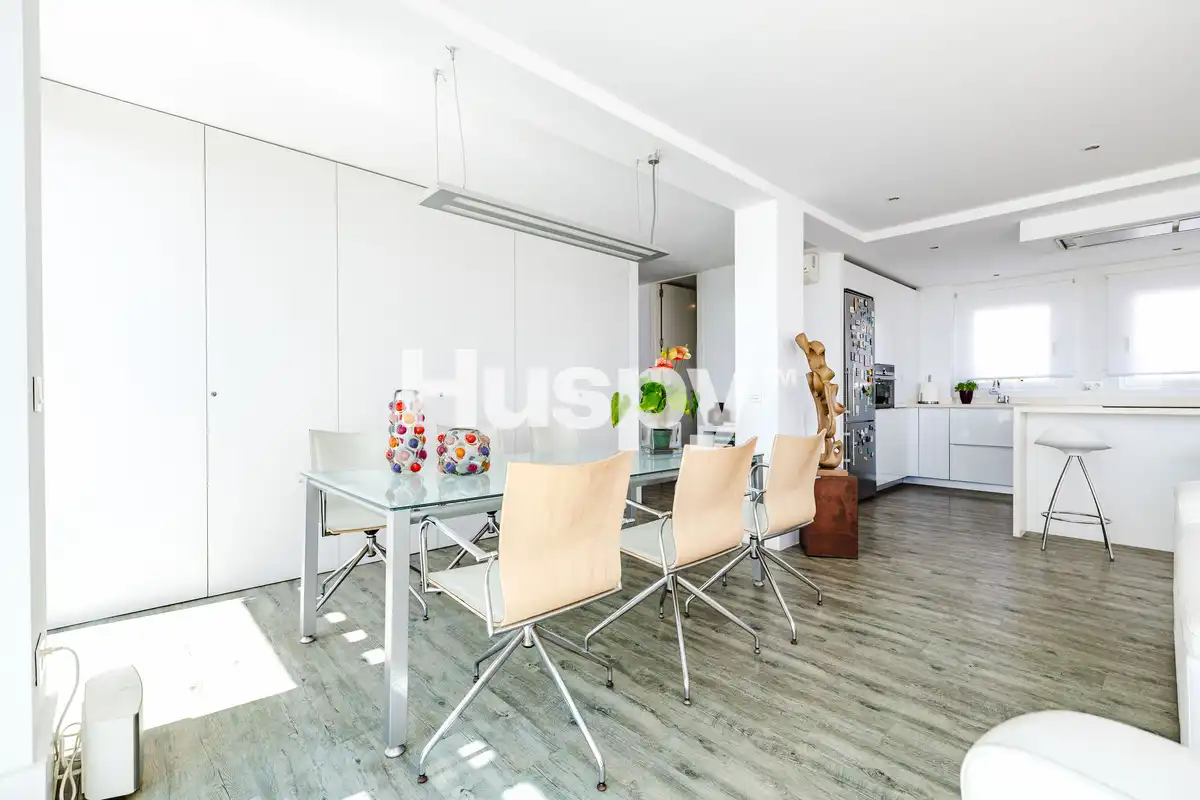 Attique avec terrasse à vendre à Calle las Postas, imagen 14