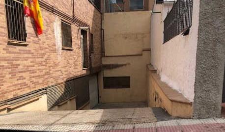 Foto 4 de Ático en venta en C/ Trinidad, Villalba Estación, Collado Villalba