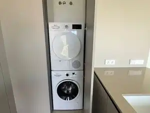 Flat for rent in Vic, Barcelona