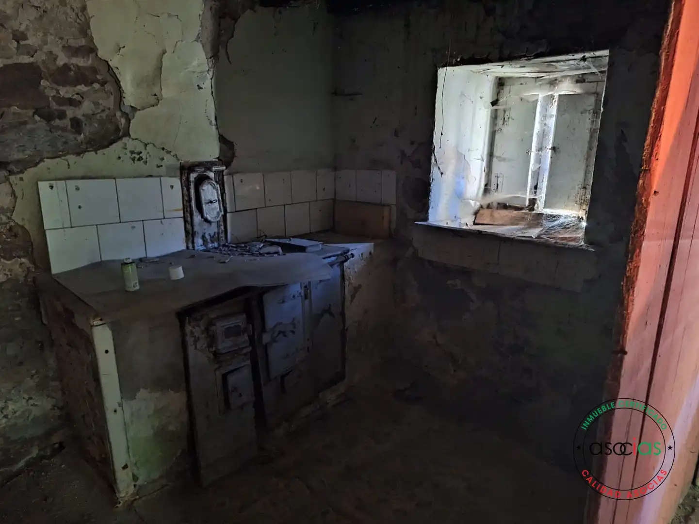 Haus zum Verkauf in Lena - Flor de Acebos 5, imagen 20
