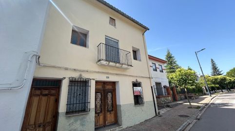 Foto 2 von Haus oder Chalet zum Verkauf in Calle Serrallo, Viver, Castellón
