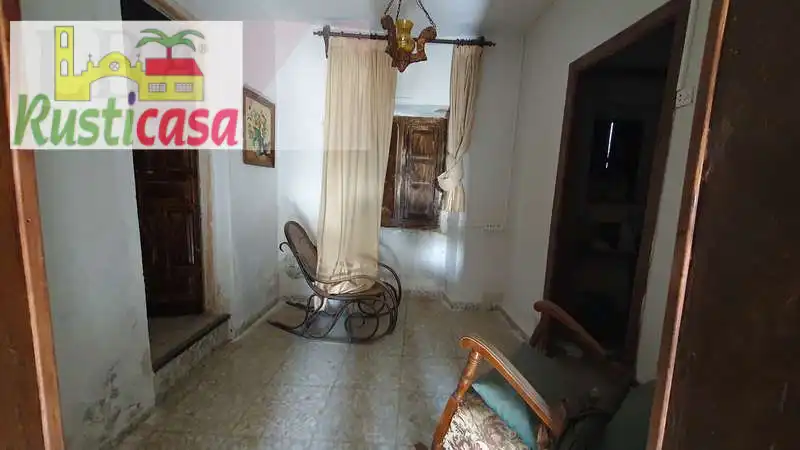 Casa o chalet en venta en Baños de la Encina con Jardín privado