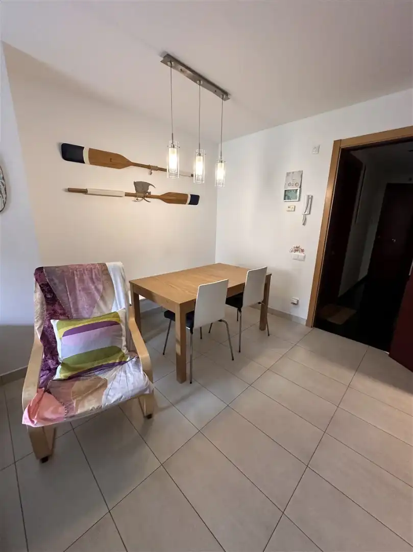 Apartamento de alquiler en Carrer Mestral, Port - Horta de Santa María