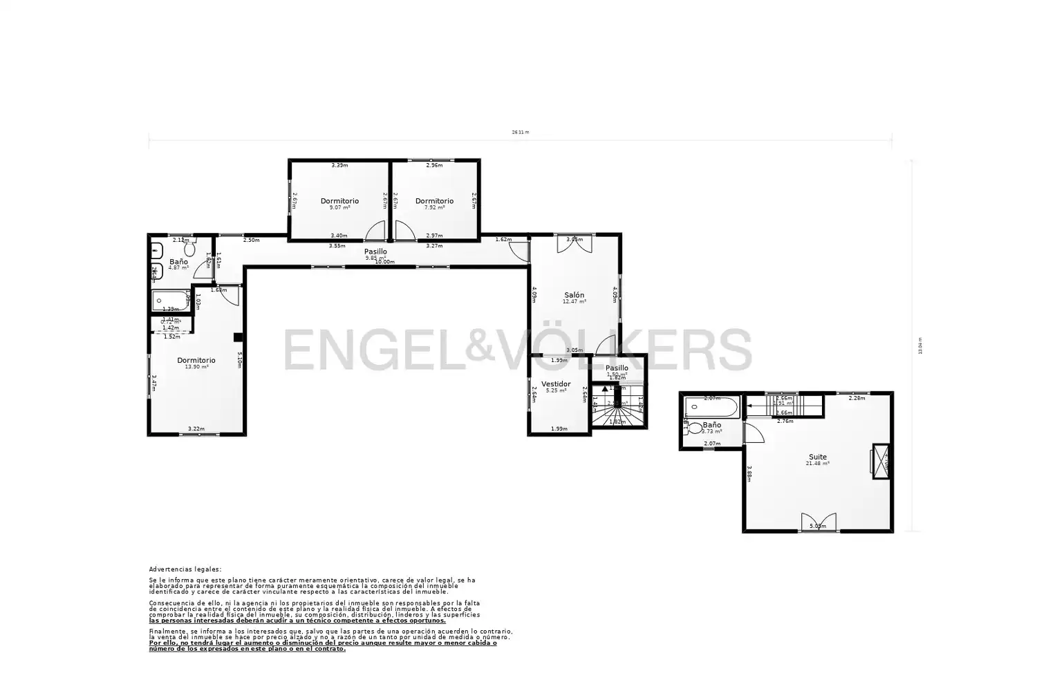 Haus mit Pool zum Verkauf in Los Pinares - La Masia, imagen 50
