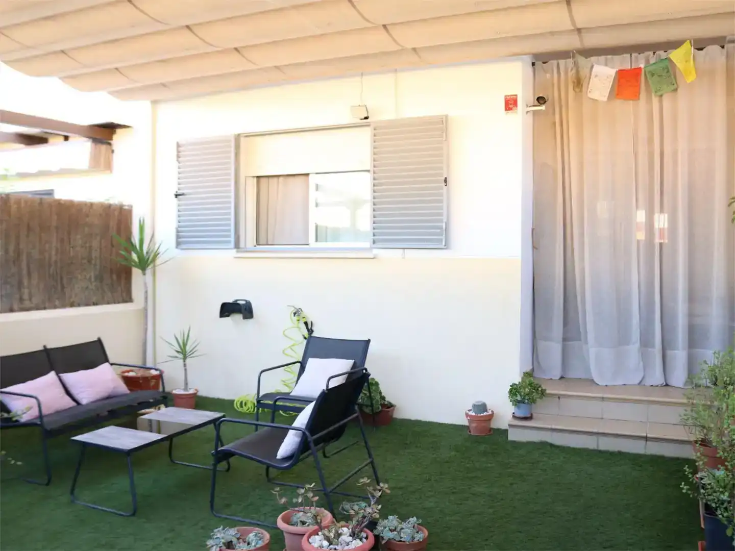 Terrassa de Casa o xalet en venda en Lepe amb Piscina i Balcó