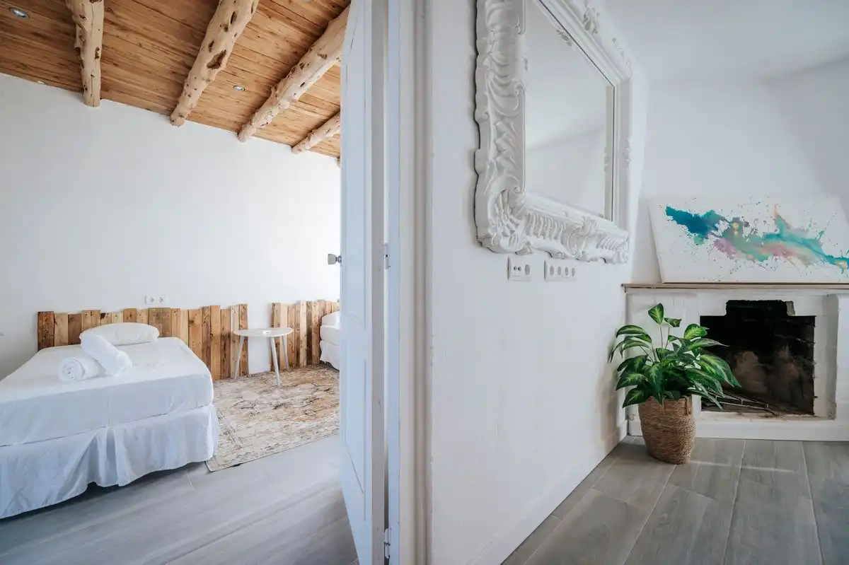 Casa amb terrassa en venda a Sant Jordi de ses salines, imagen 16