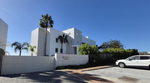 Foto 5 von Wohnungen zur Miete in Camino Camino Viejo de Ojén, La Cala Golf - Lagar Martell, Mijas