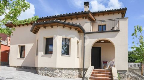 Foto 2 de Casa o chalet en venta en Calle Dos de Maig, Les Masies de Voltregà, Barcelona