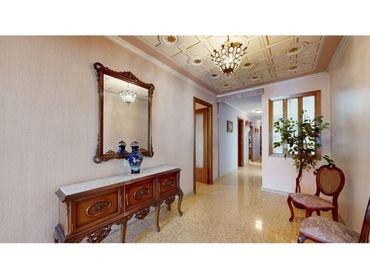 Appartement à vendre à Balmes