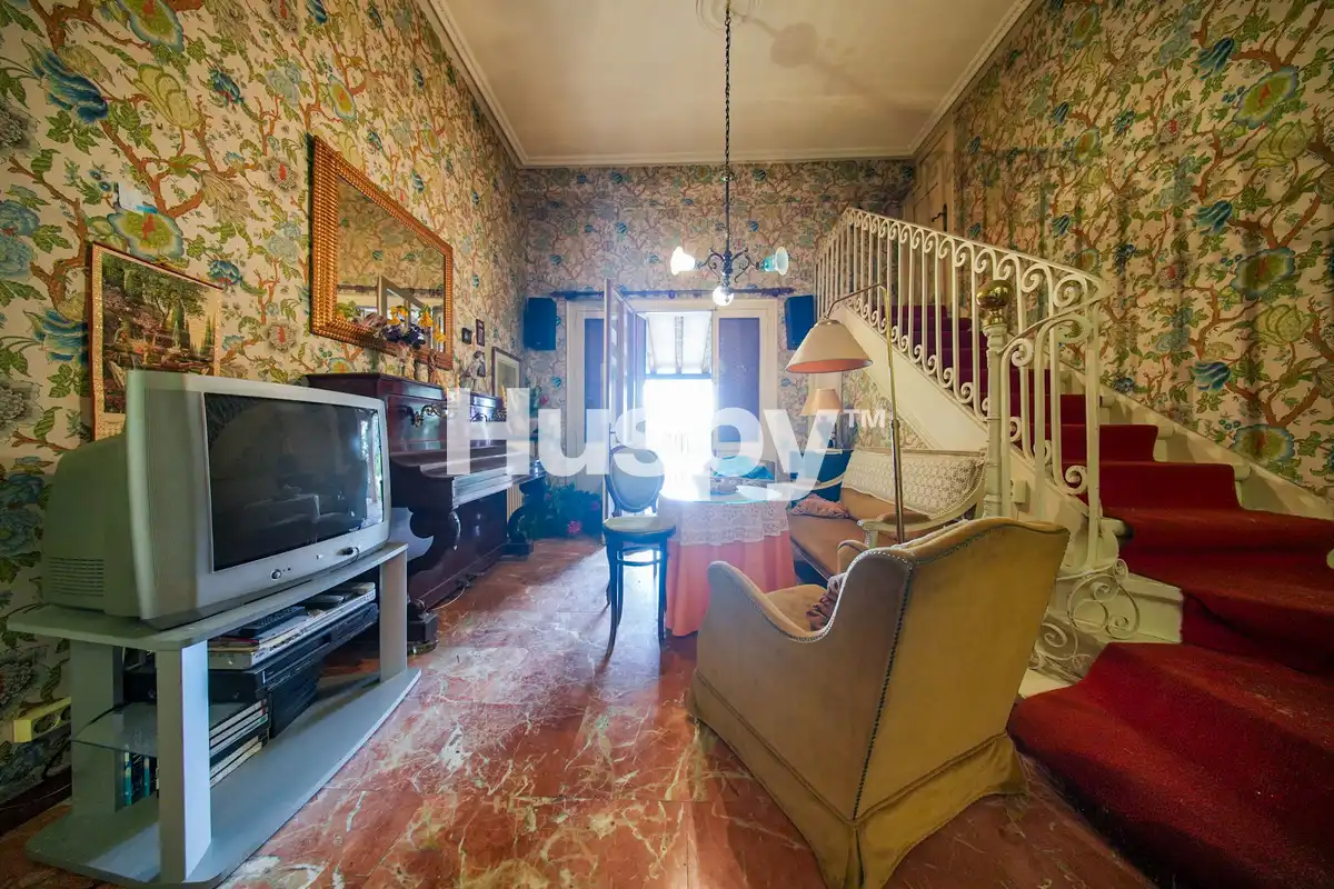 Casa con terraza en venta en Plaza General Vives, imagen 18