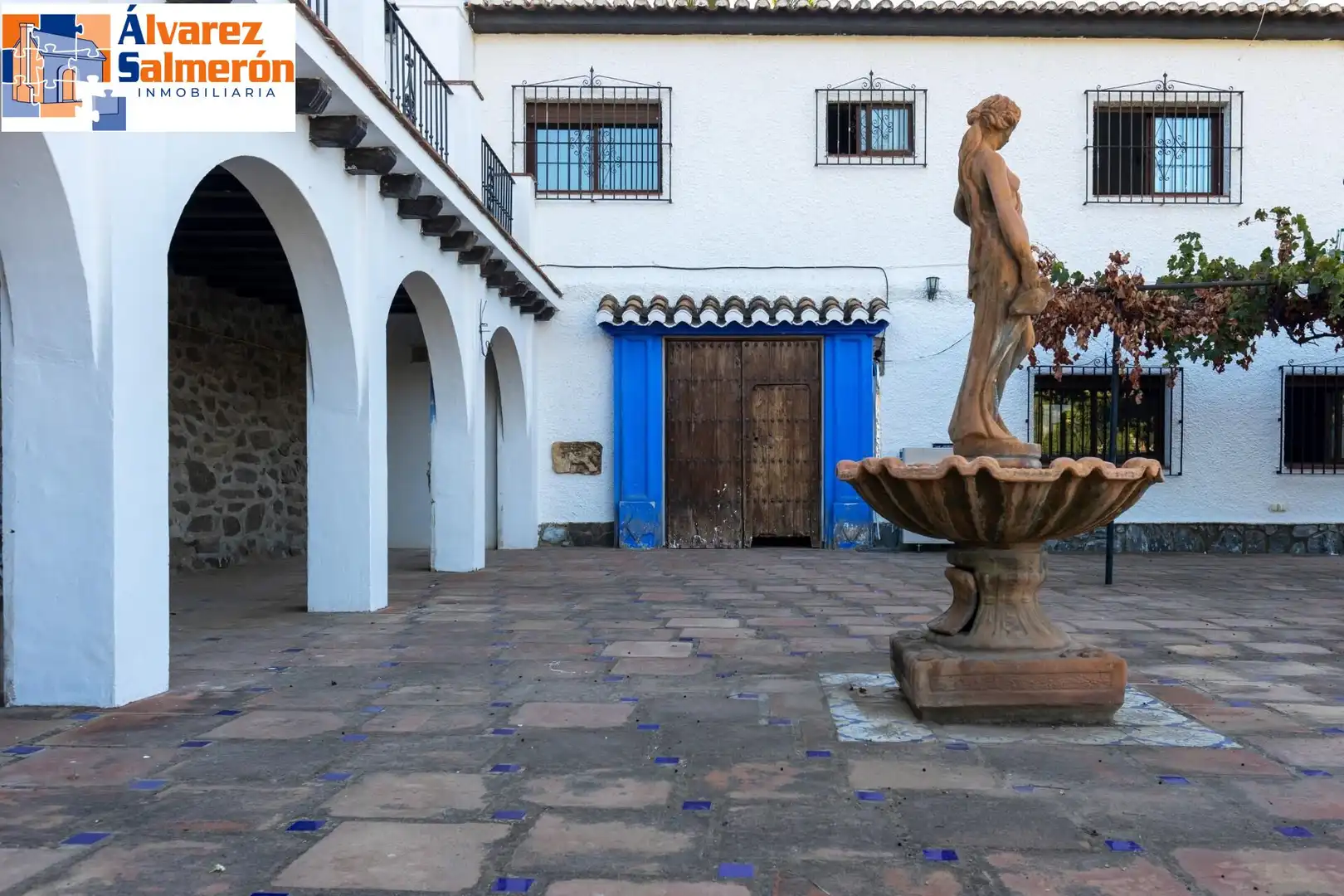 Villa con terrazza in vendita a PP DEL CERCADO, imagen 65