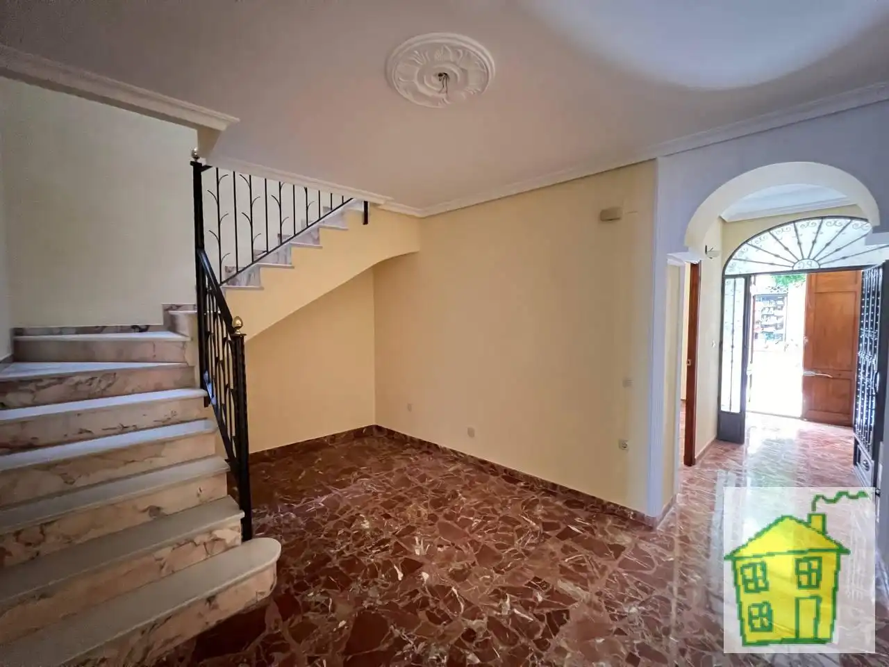 Casa con terrazza in vendita a Calle Ibáñez Marín, imagen 6
