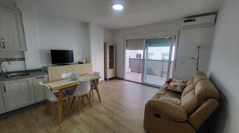 Foto 4 de Pis de lloguer a Albox, Almería