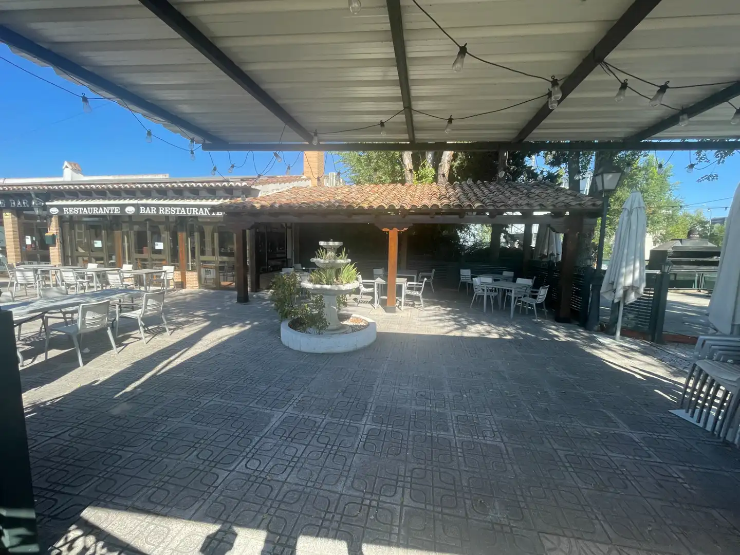 Local comercial en venta en Calle de Francisco Aritio, imagen 12