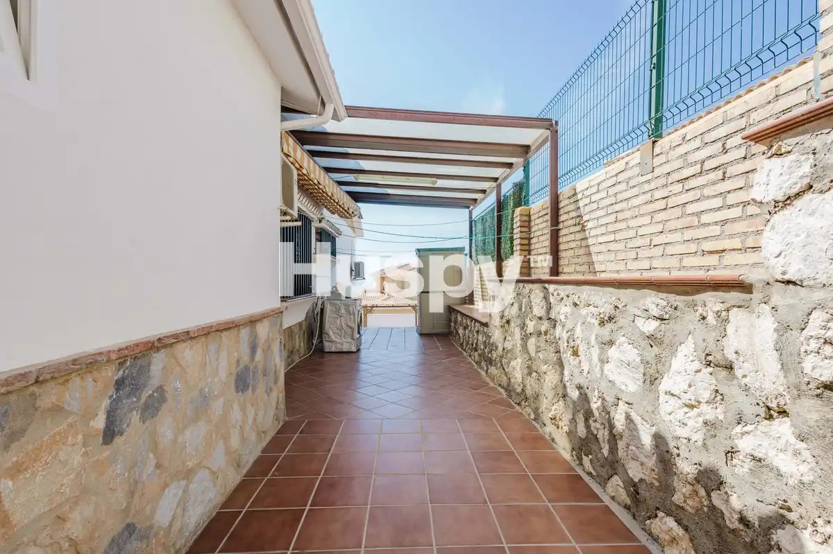 Villa avec terrasse à vendre à Calle la Mancha, imagen 45
