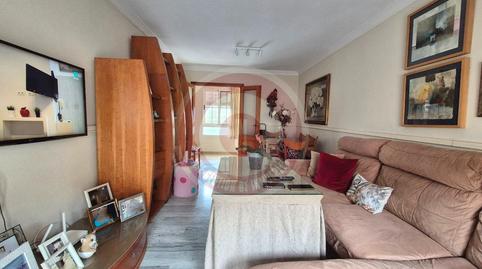 Foto 2 de Pis en venda a Callejón del Pozancón, 18, Camino Viejo de Málaga, Vélez-Málaga