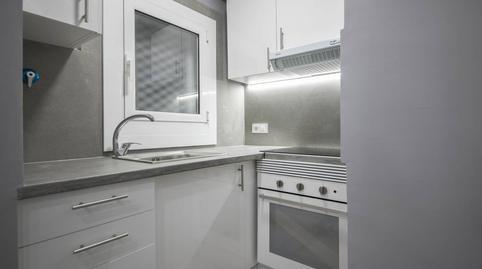 Foto 3 de Pis en venda a Calle Travau, 18, Can Peguera,  Barcelona Capital