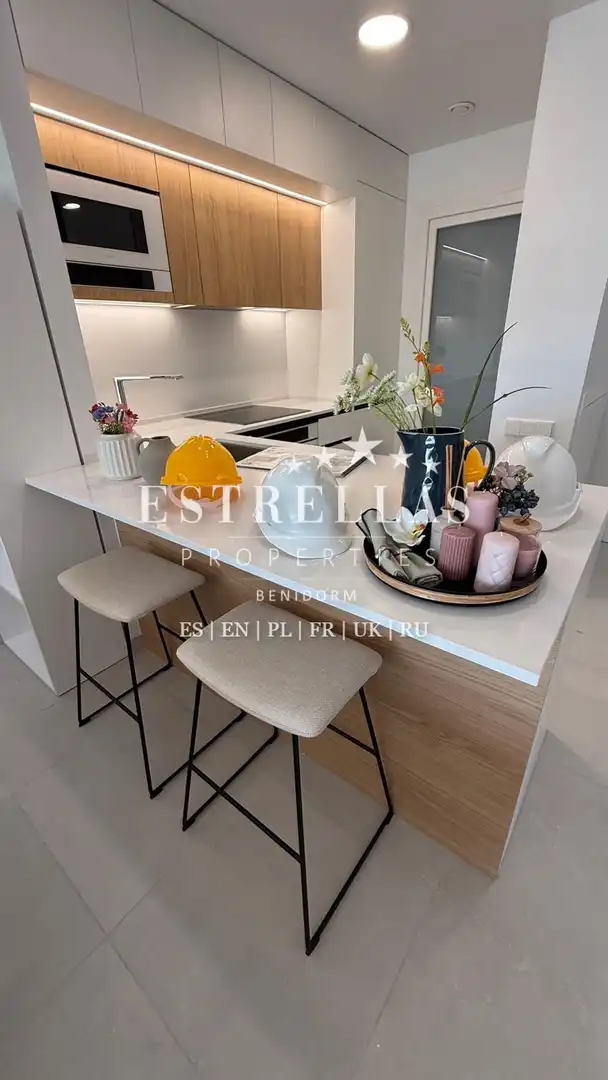 Appartement compact avec piscine à vendre à La Caleta - La Calalga -  Les Bassetes, imagen 11