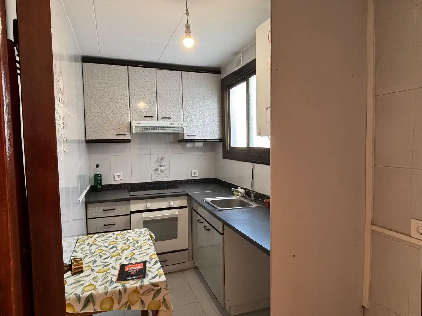Wohnung zum Verkauf in Carrer Príncep de Bergara, imagen 5