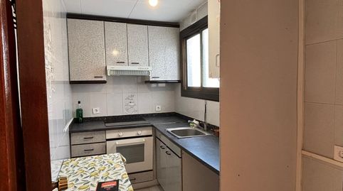 Foto 5 de Piso en venta en Carrer Príncep de Bergara, Progrés - Pep Ventura, Badalona