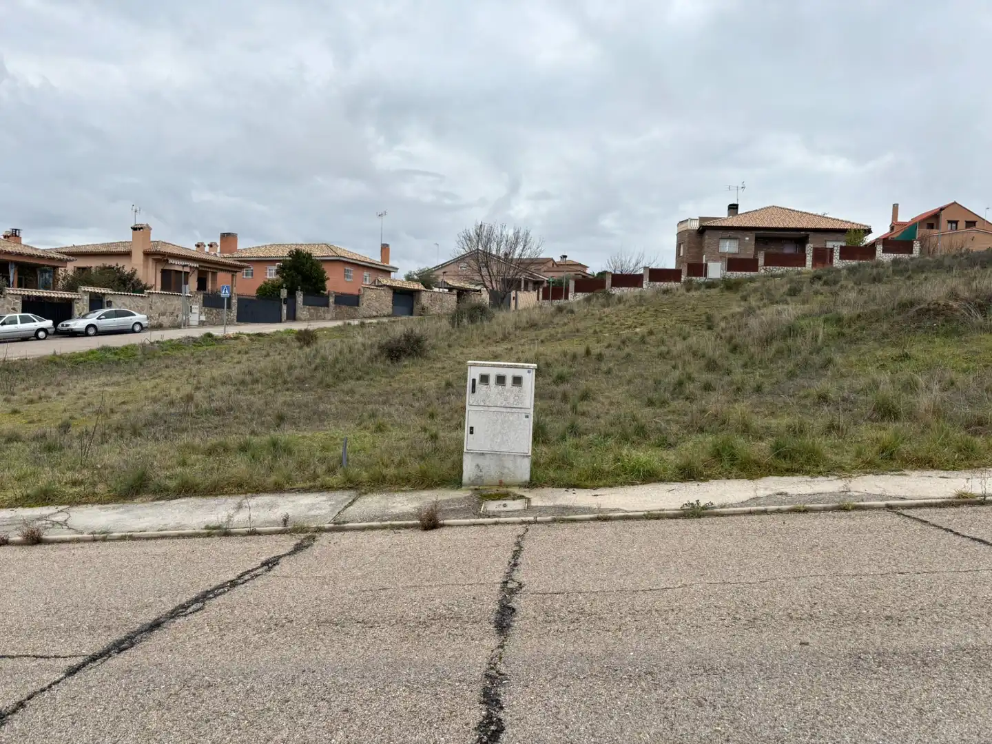 Terreni e lotti in vendita a Méntrida, imagen 24