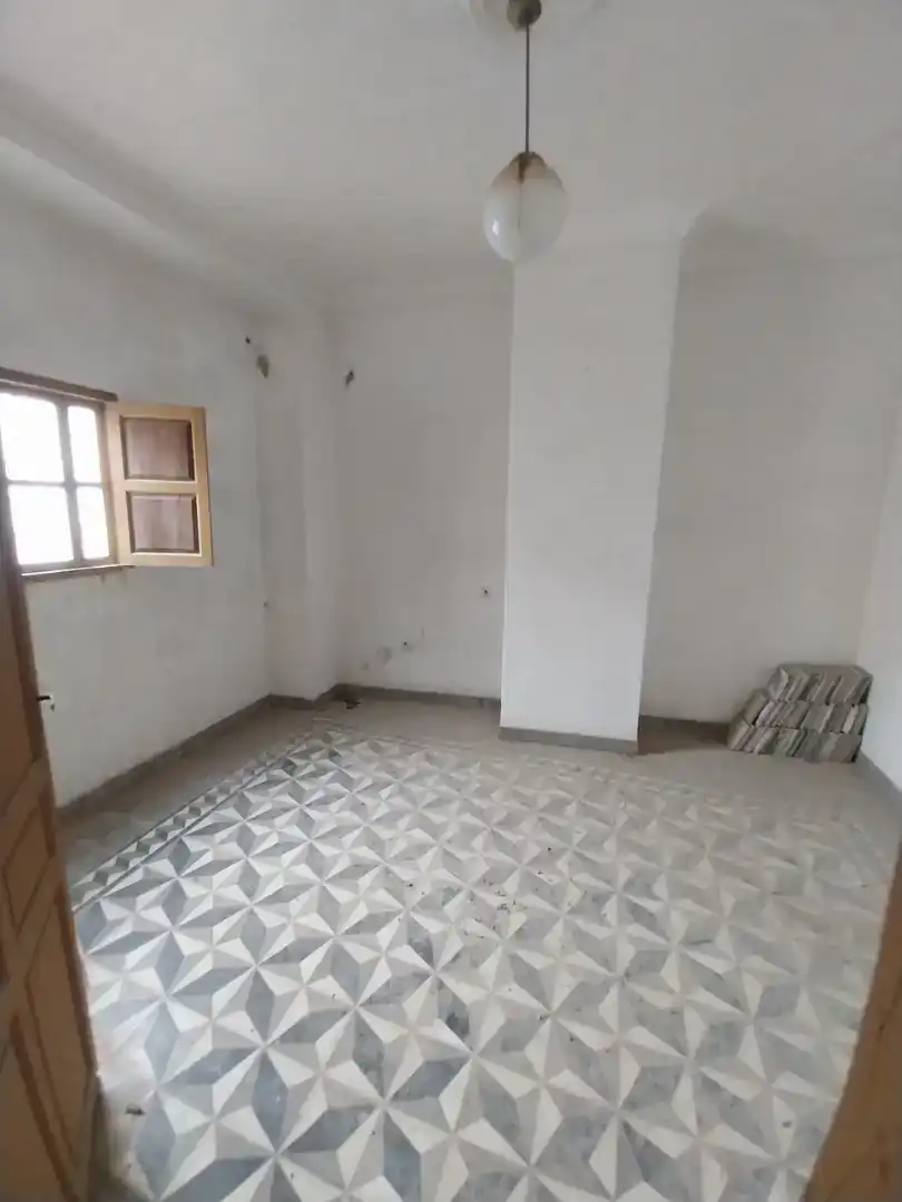 Finca rústica en venda en Orce amb Traster i Moblat