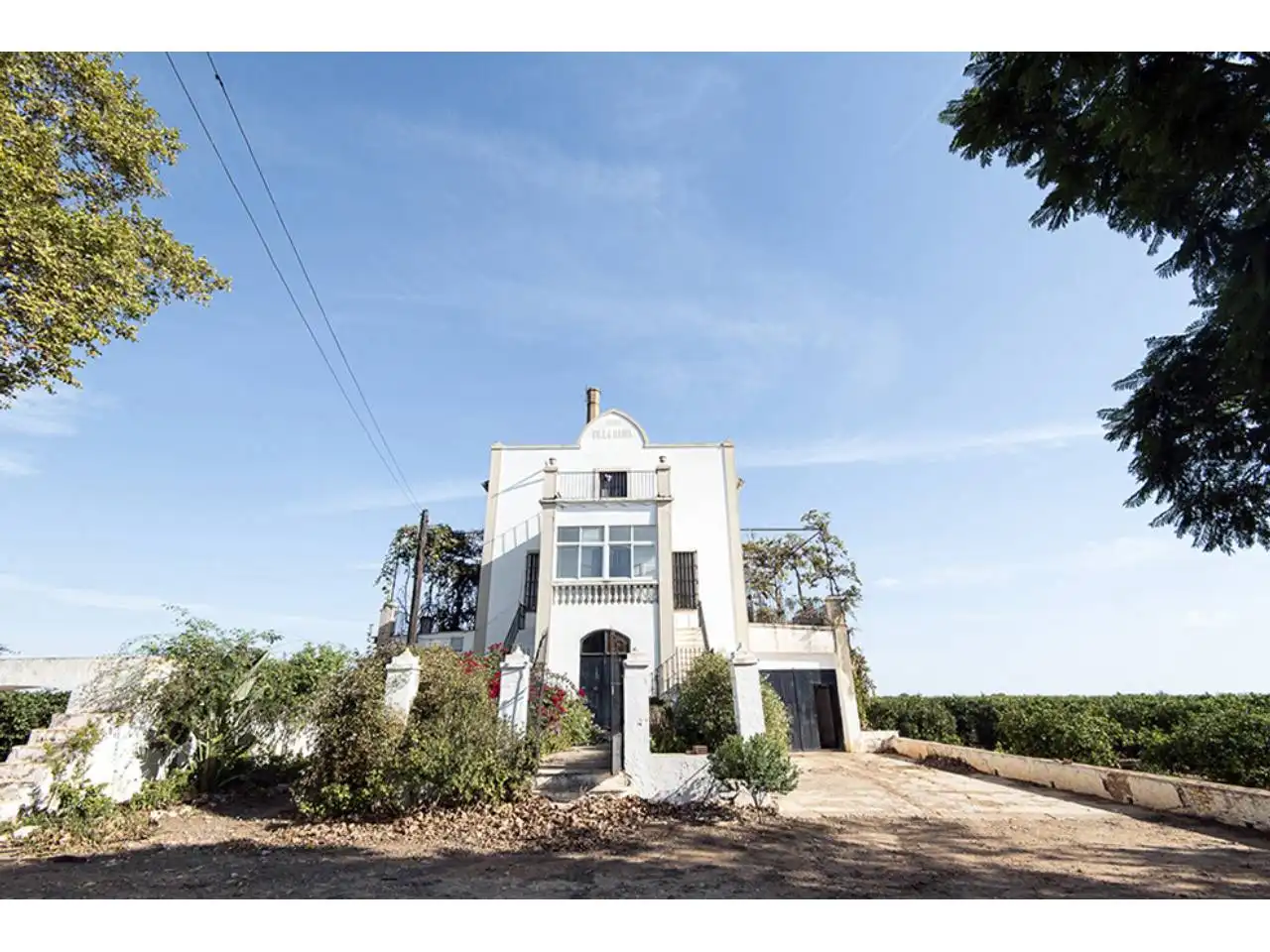 House with garden for sale in Via Pista, imagen 12