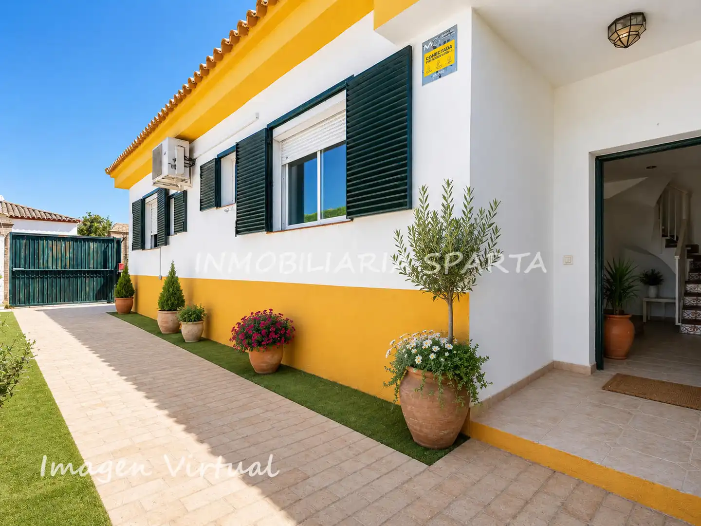Casa o xalet en venda a Calle Zurbarán, 11, Loreto