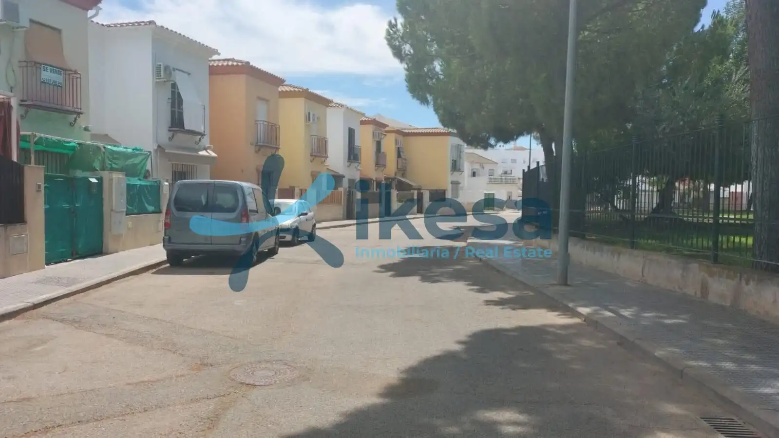 Reihenhaus zum Verkauf in Burguillos, imagen 3