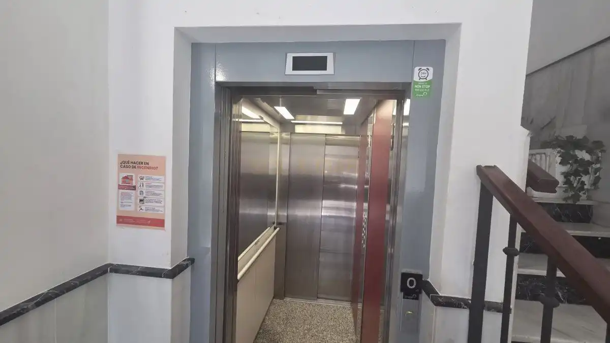 Appartement avec ascenseur à vendre à Centro, imagen 25