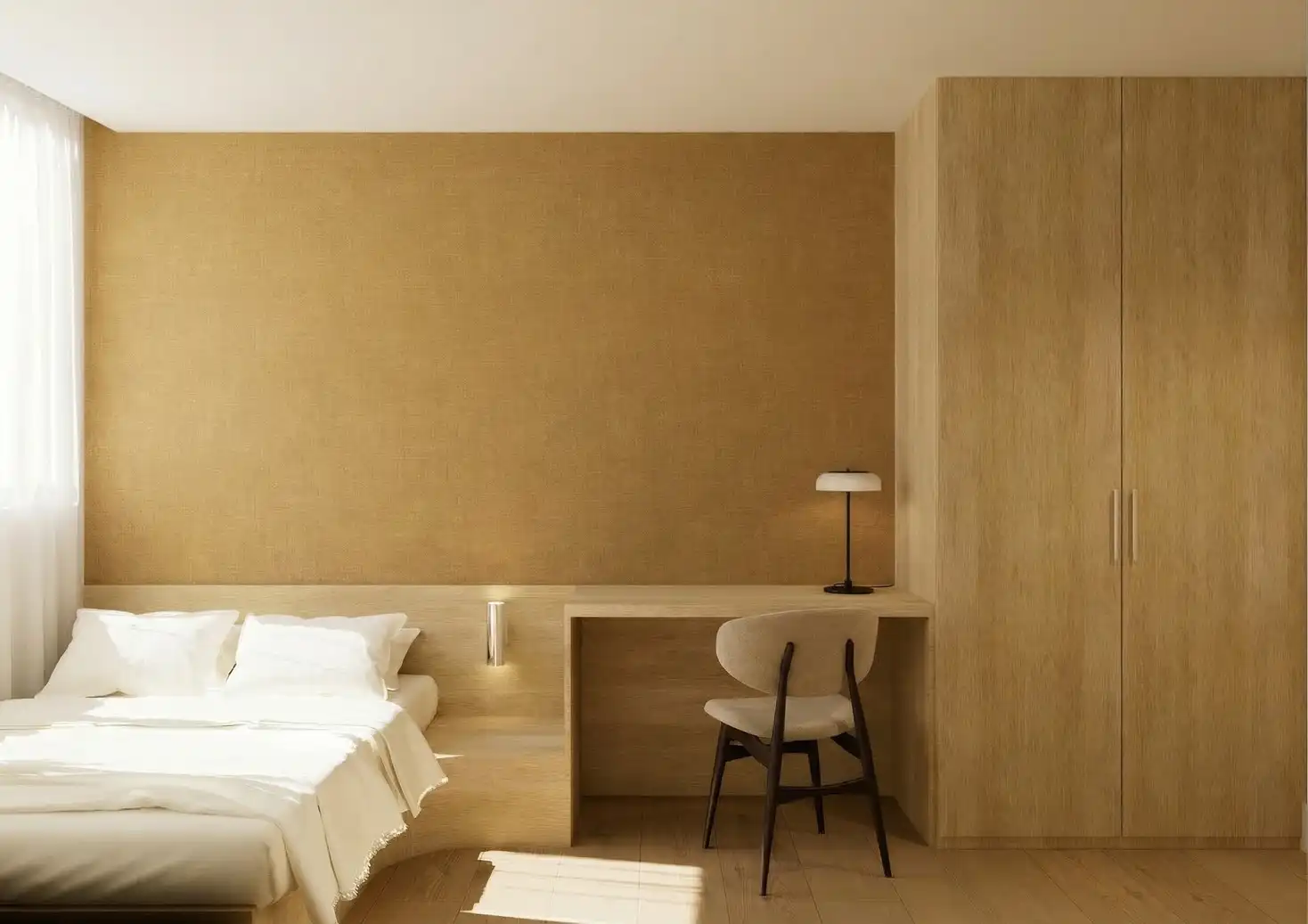 Estudio de obra nueva con ascensor en venta en Carrer de Botànic Cavanilles 26, imagen 6