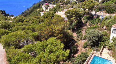 Foto 4 de Residencial en venda a La Granadella - Costa Nova, Jávea / Xàbia