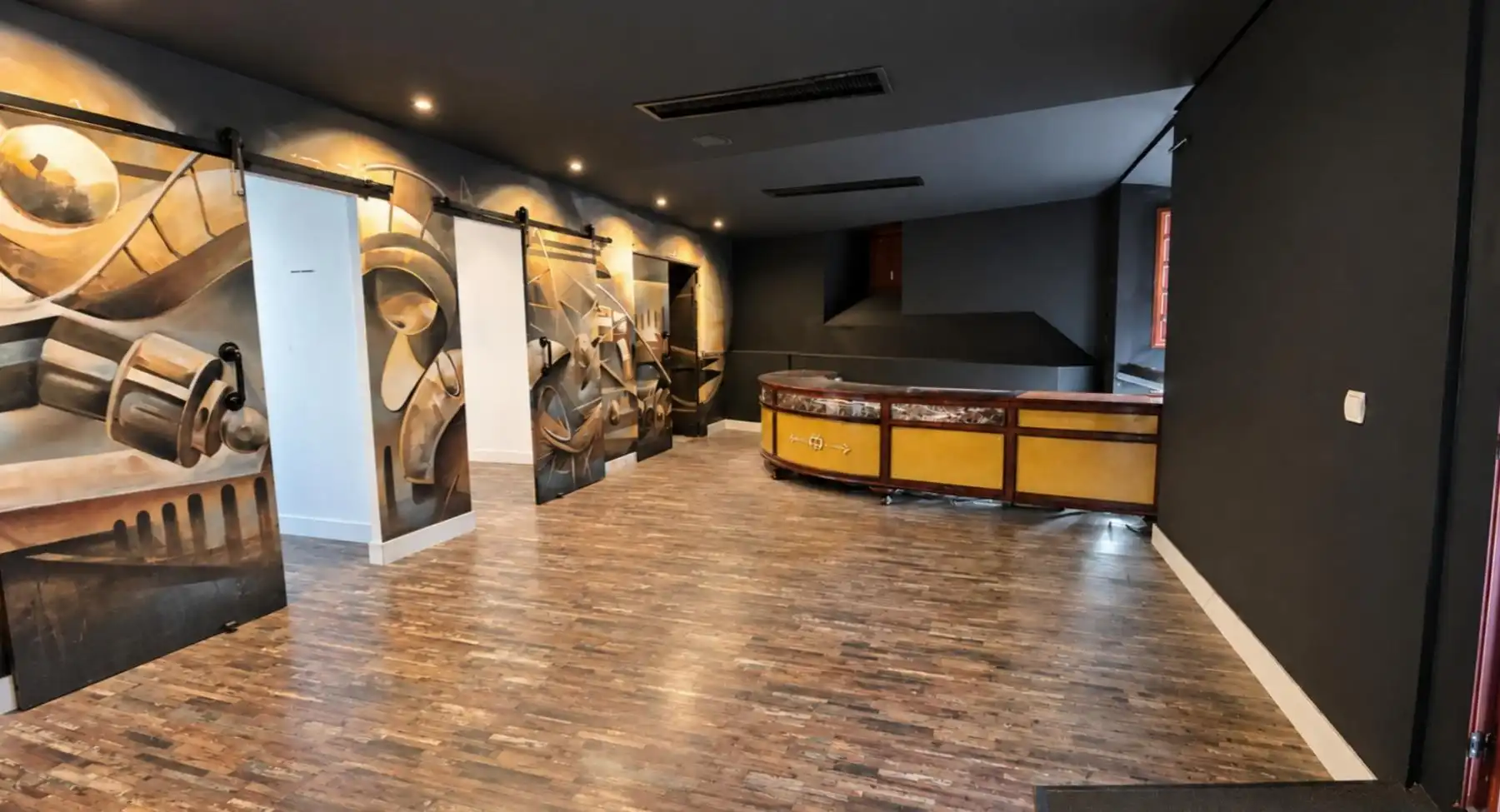 Local comercial en venta en Centro - Casco Histórico, imagen 2