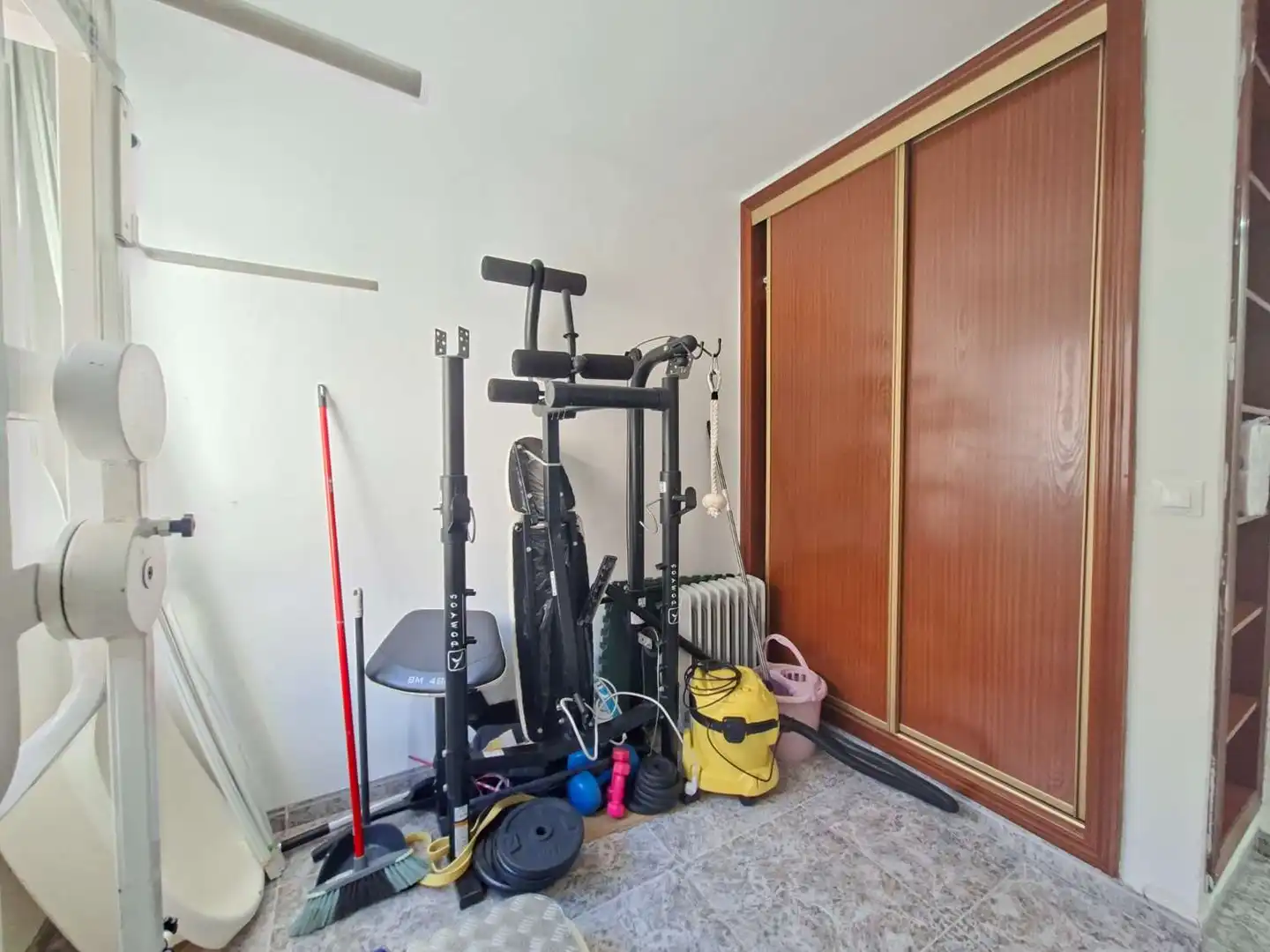 Piso con piscina en venta en N/A, imagen 12
