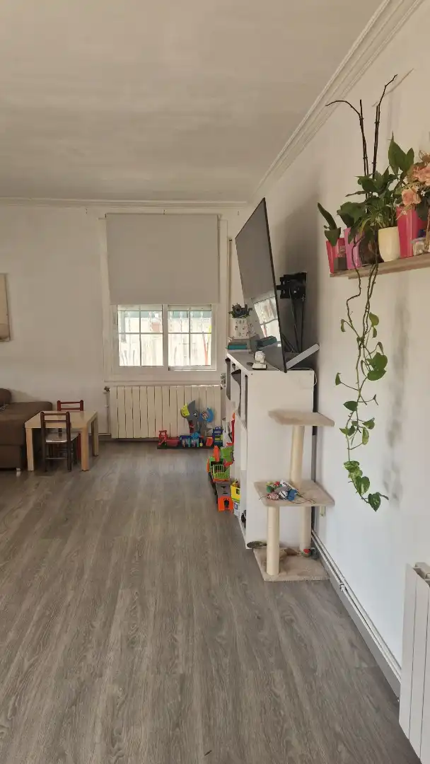 Casa adosada en venda en Santa Coloma de Farners amb Calefacció, Jardí privat i Parquet