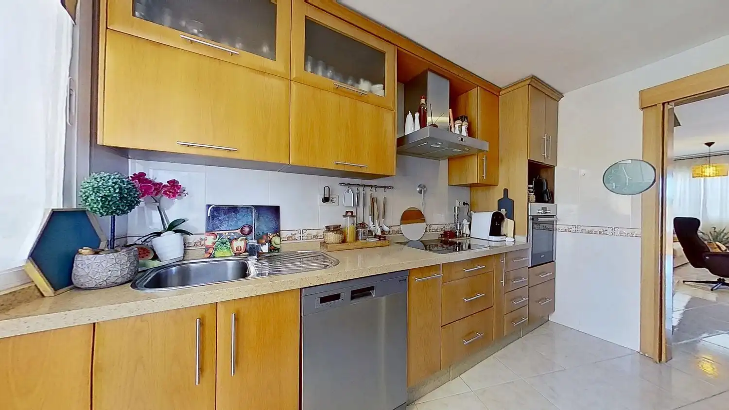 Villa à vendre à Puerto de la Torre - Atabal, imagen 5