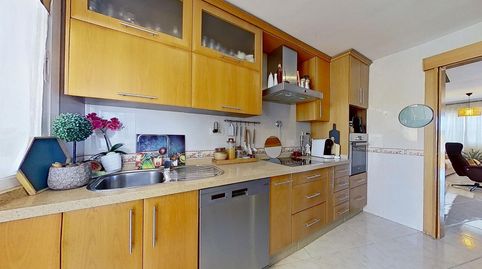 Foto 5 de Casa o chalet en venta en Fuente Alegre - El Chaparral - Los Morales, Málaga Capital