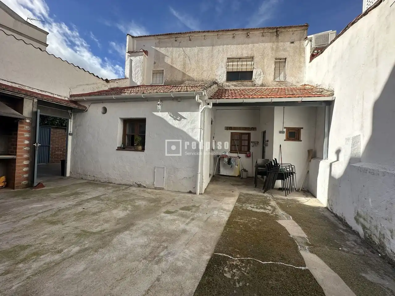 Terreny residencial en venda a Zona Centro - Ayuntamiento, imagen 3