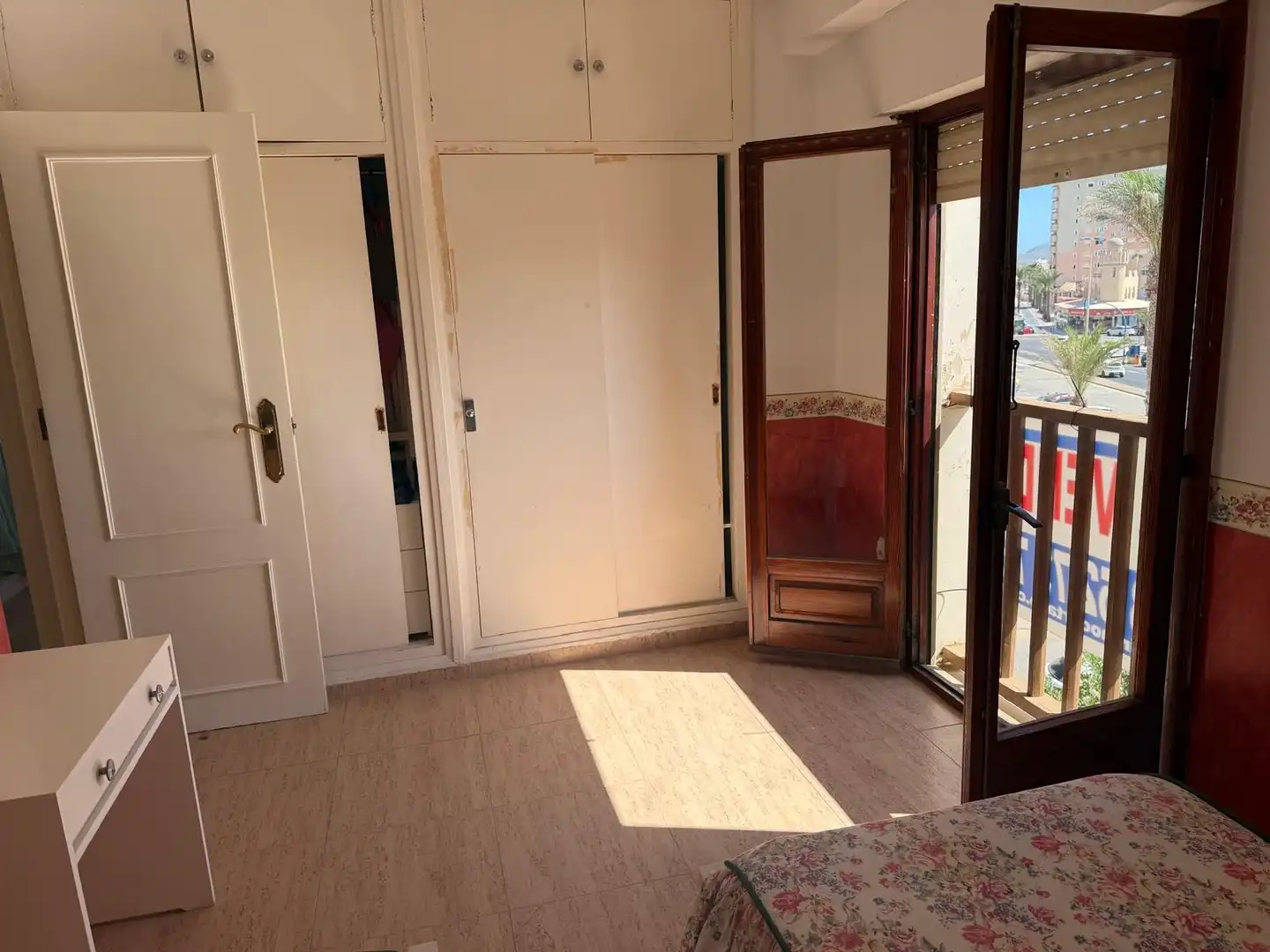 Habitación de Piso en venta en La Manga del Mar Menor con Terraza