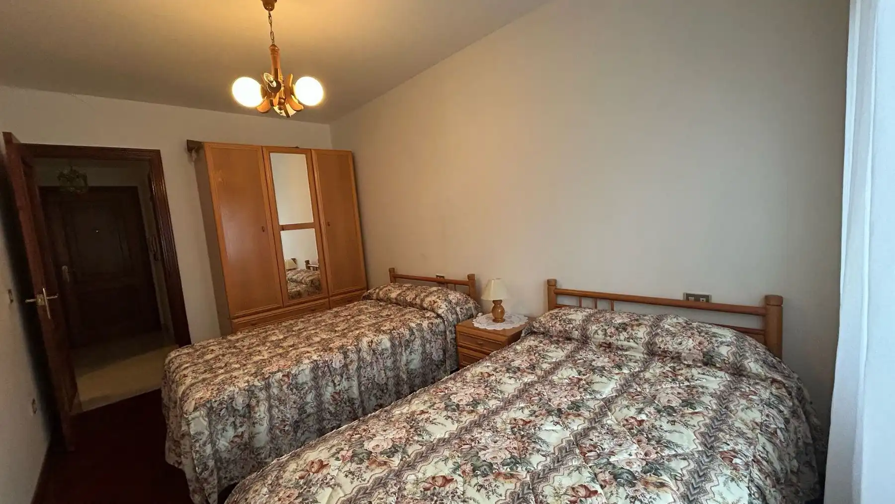 Apartament amb ascensor en venda a Estrada Gasset, imagen 6