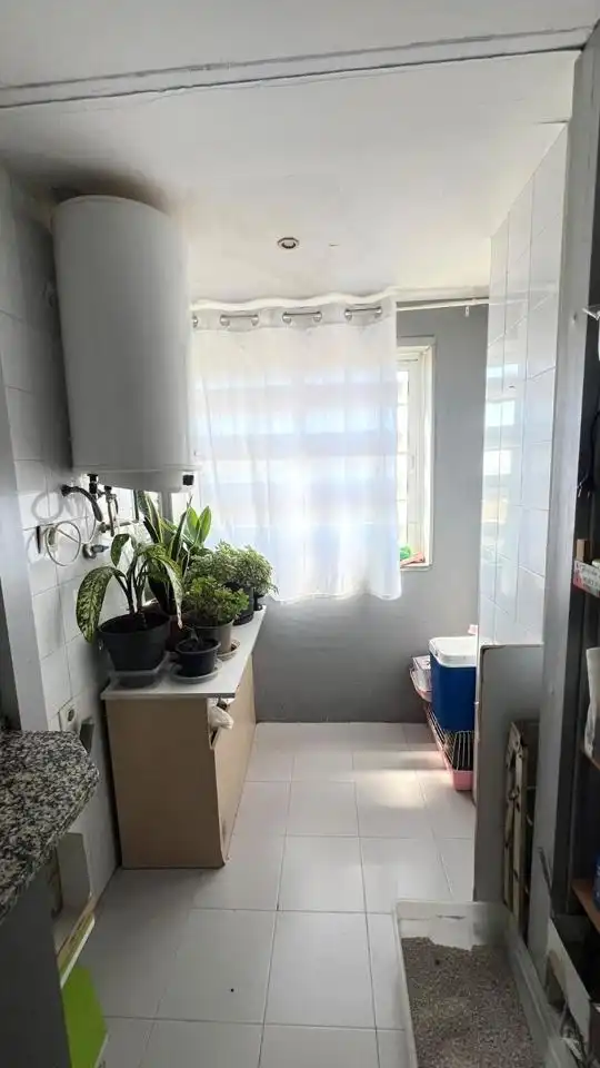 Terraza de Piso en venta en Badajoz