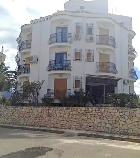 Foto 2 de Apartament en venda a C/ Llagosta, Les Bassetes - El Marjal, Dénia