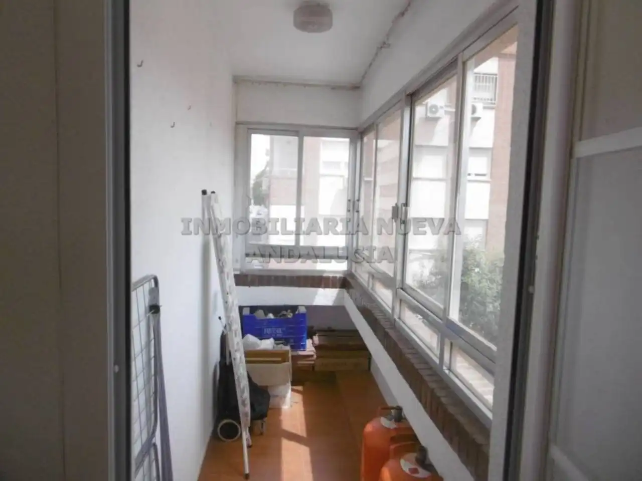 Piso de alquiler en Nueva Andalucía